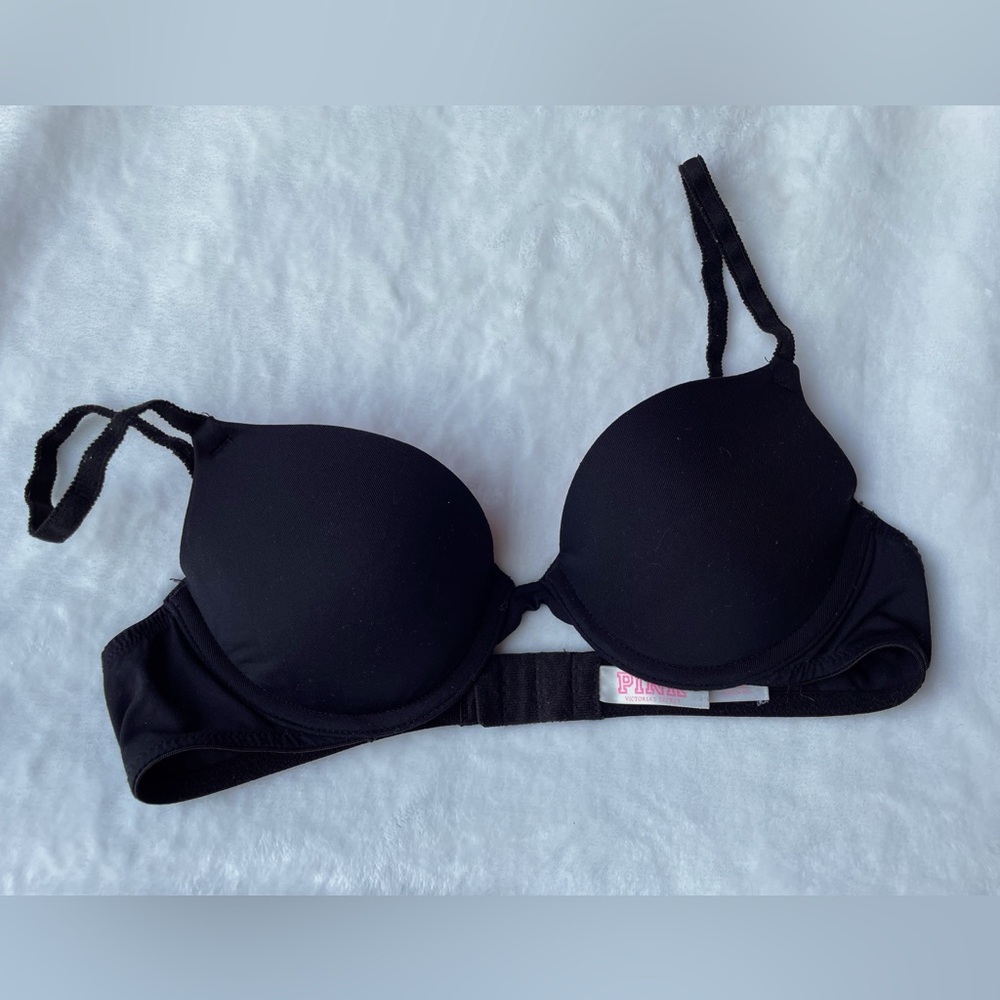 Victoria’s Secret Wear Everywhere Demi Bra